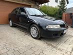 Mitsubishi Carisma 1.8 GDI Comfort - 1