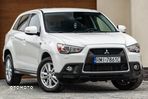 Mitsubishi ASX 1.8 DID Instyle AS&G - 8