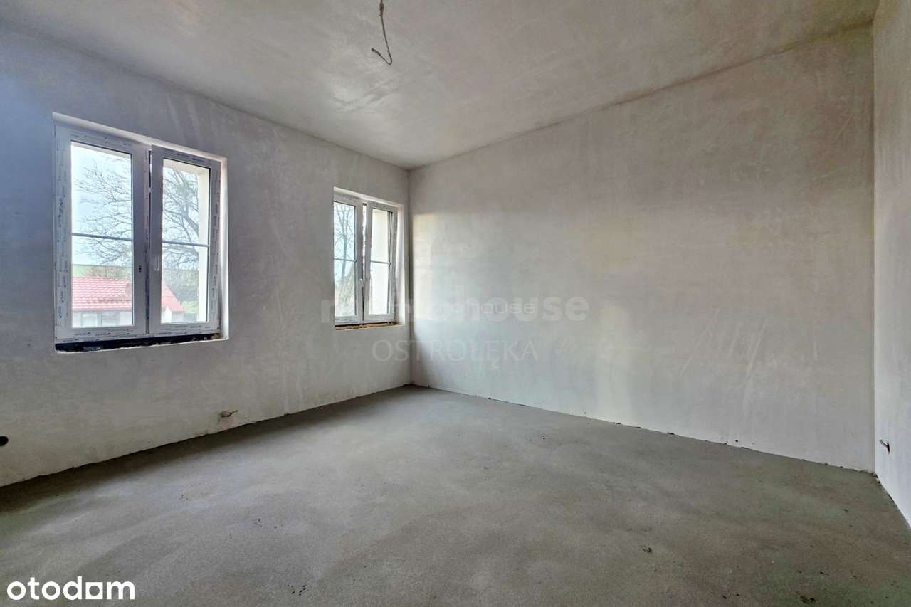 Mieszkanie na 1 piętrze - Nowa Starówka - Pełny obrazek: 4/11