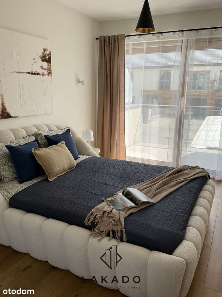 Nowoczesna enklawa prywatności | 273 m² | A+ |-12