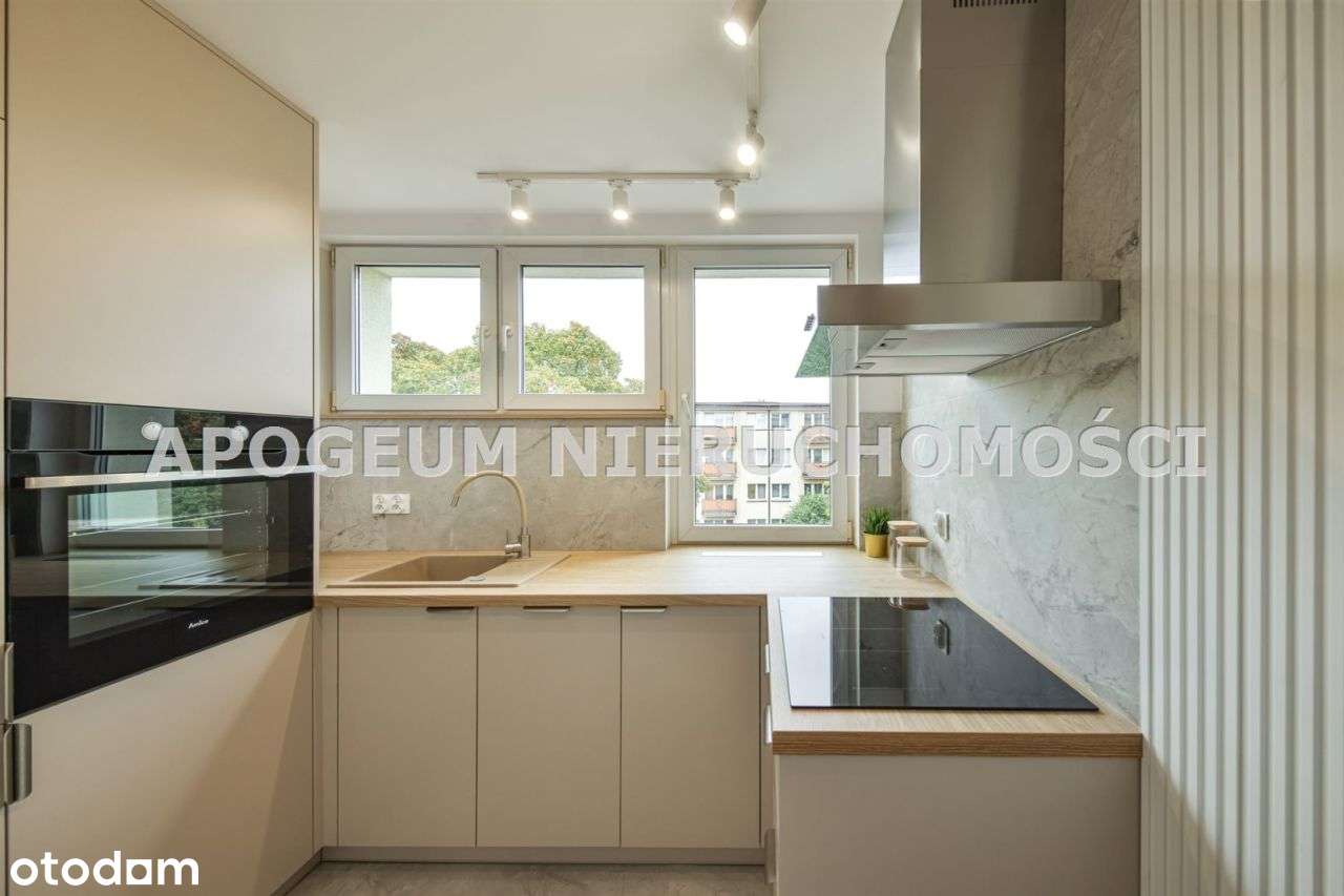 3 odrębne pokoje po generalnym remoncie, Antoniuk-3