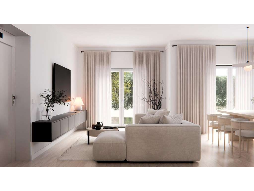 Moradia de Excelência com acabamentos Premium em Zona Privilegiada - Grande imagem: 4/29