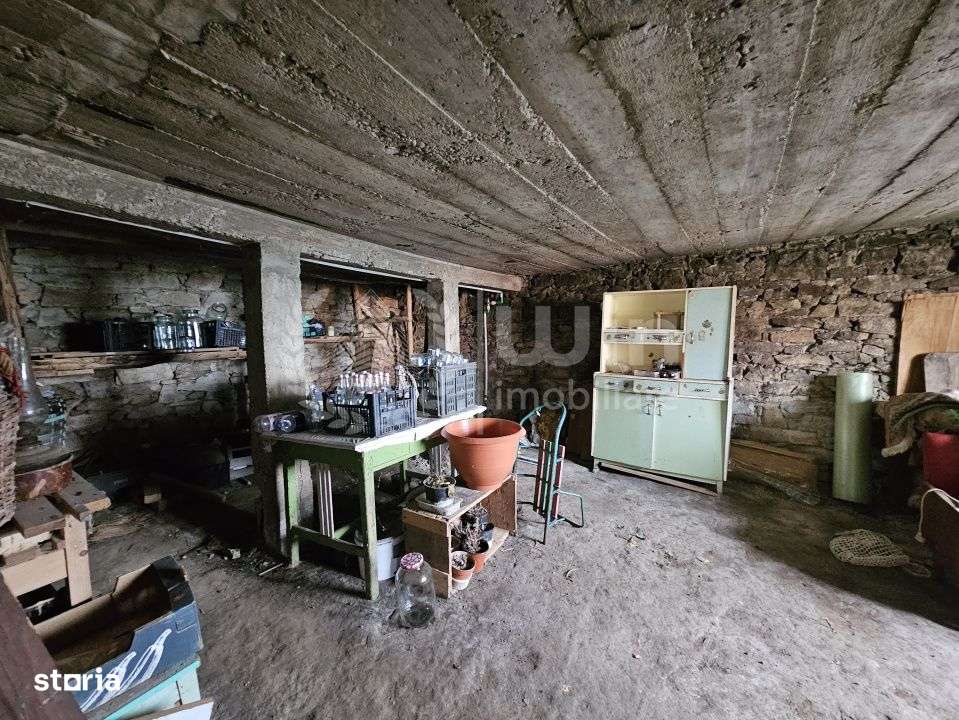 Casa individuala 3 camere 187mp util | Teren 1242mp | Sat Gheorghieni! - Imagine principală: 5/16