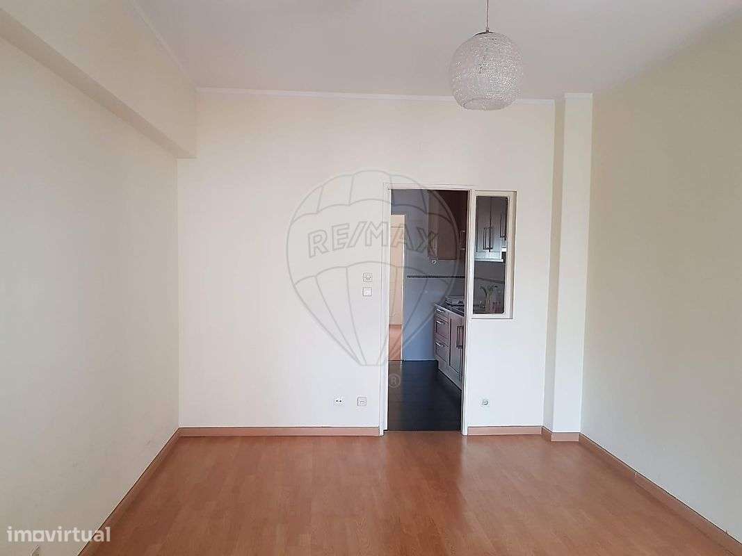 Apartamento T1 para venda - Grande imagem: 4/7