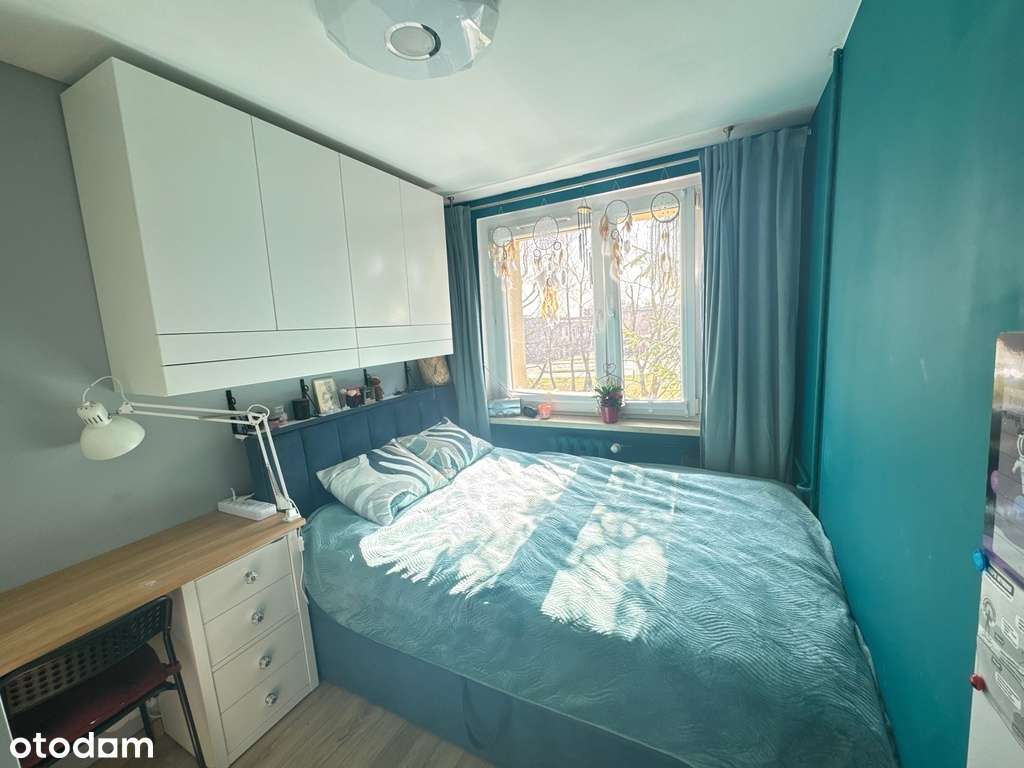 Mieszkanie dla rodziny M5 pierwsze piętro-6