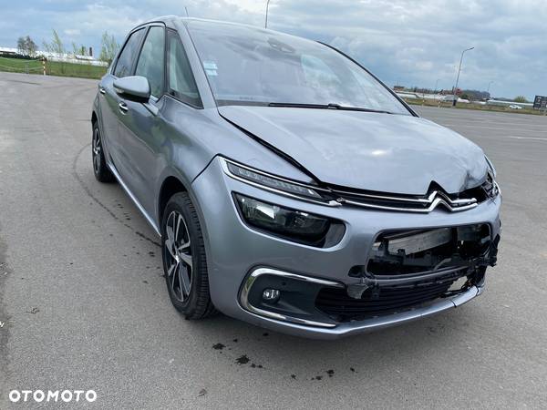 Citroën C4 Picasso PureTech 130 Stop&Start EAT6 SHINE - 4