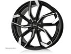 Jante Toyota Camry, BZ4X, Corolla, Chr , Rav 4, noi , 17” - 3