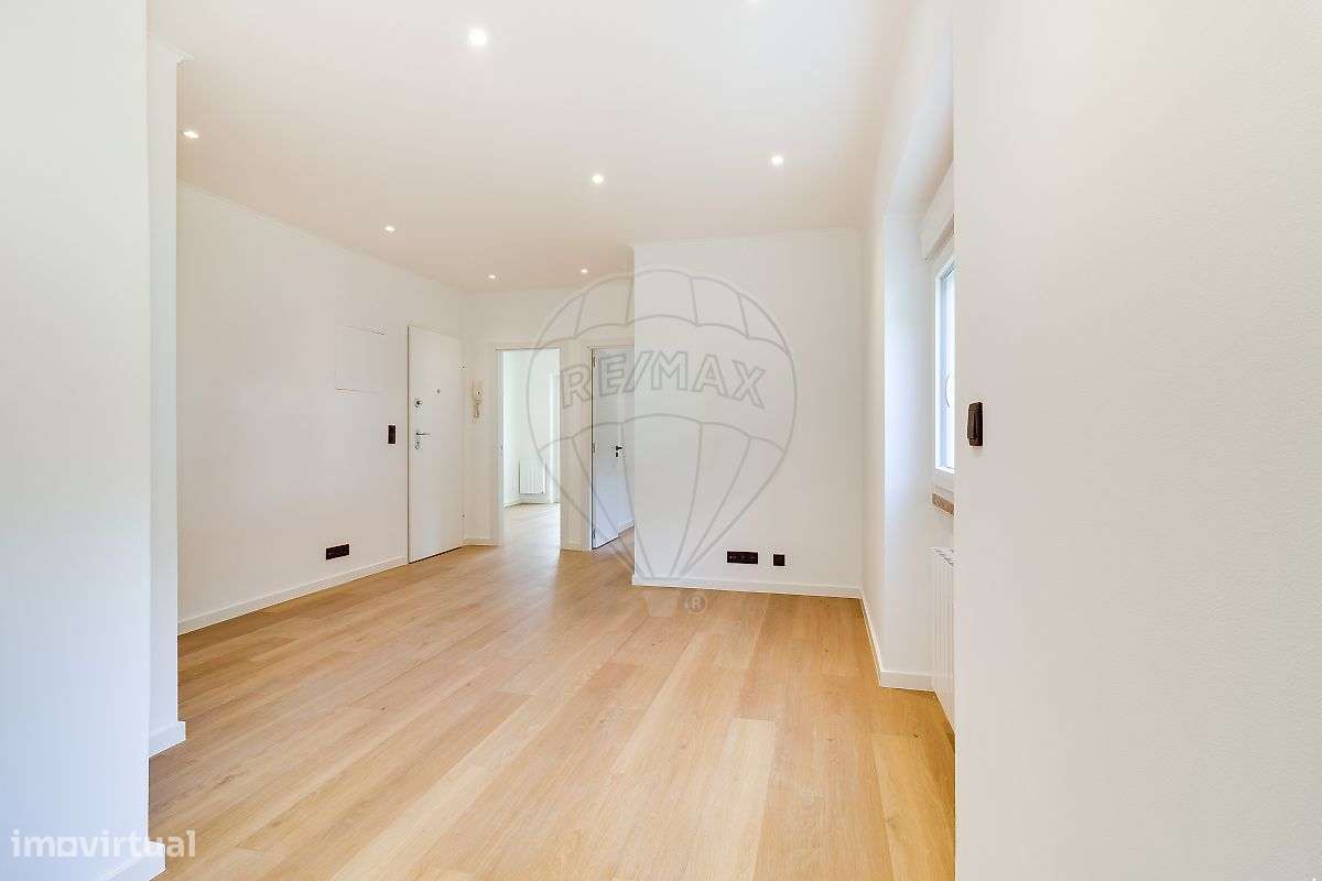 Apartamento T2 para venda-8