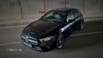 Mercedes-Benz A 180 d Style Plus Aut. - 1