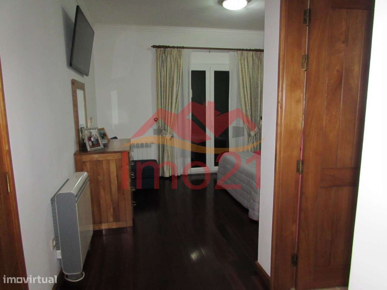 Moradia T4 com Piscina Vagueira-21