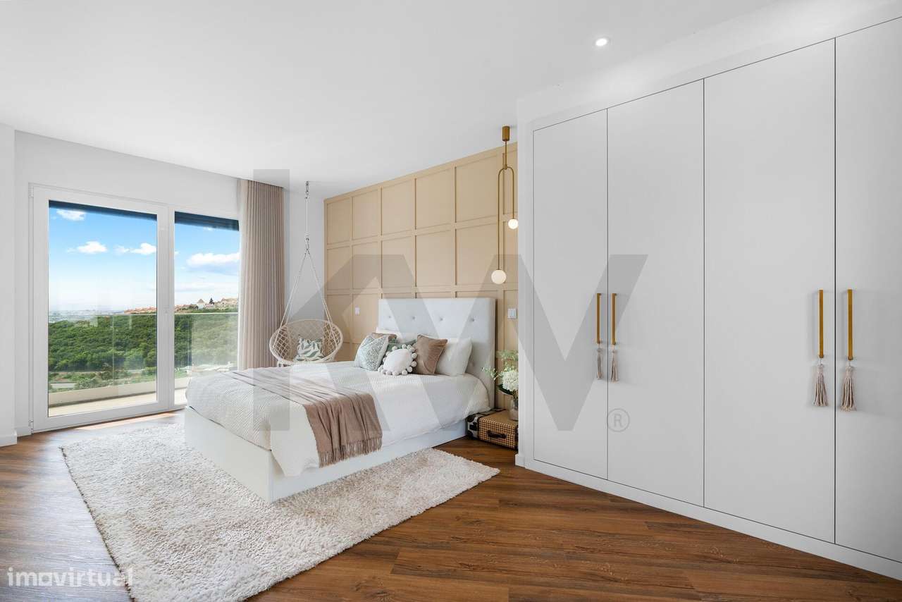 Moradia em Caneças - Grande imagem: 4/25