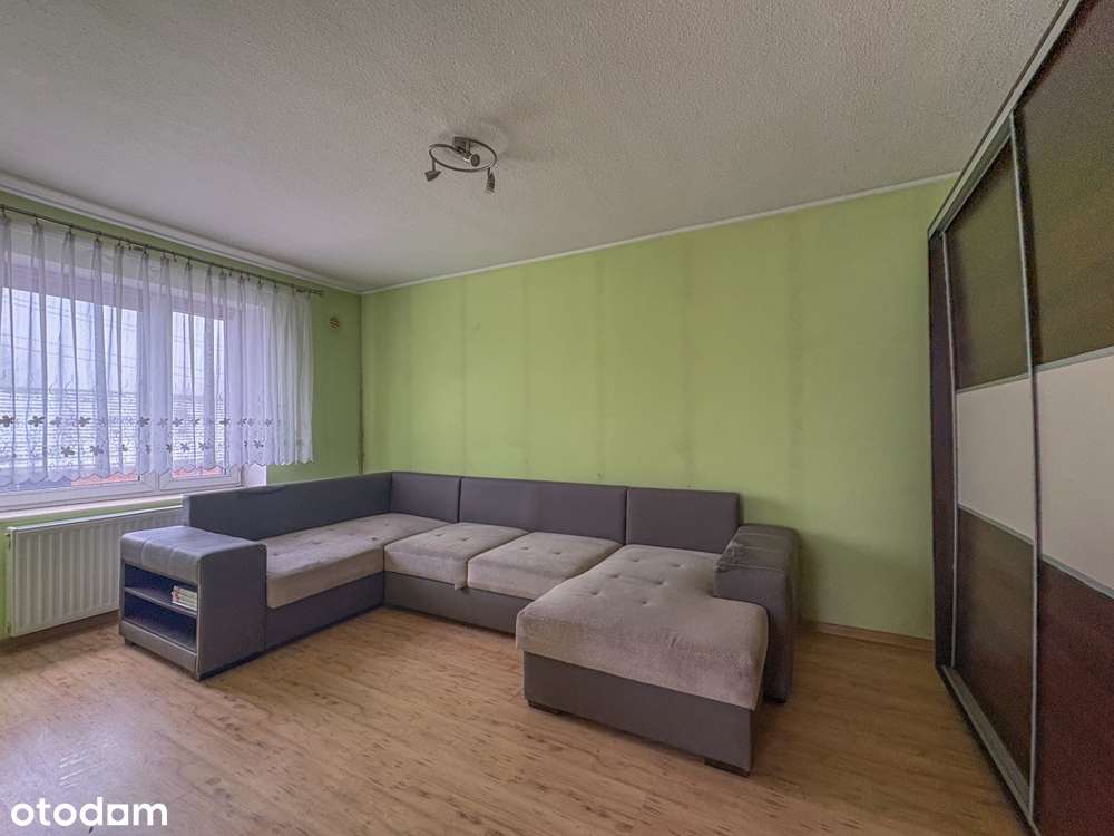 Miejsce na spokojne, dobre życie...-11