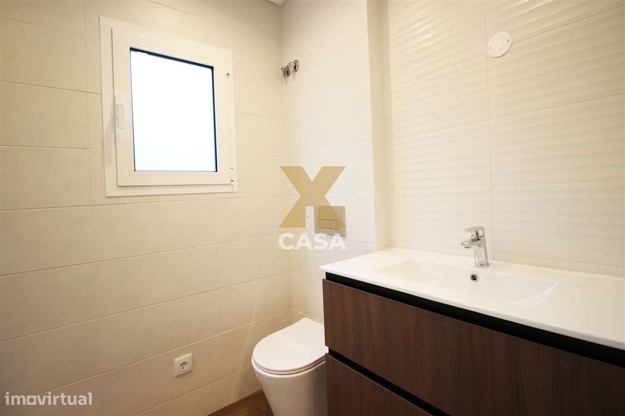 Apartamento T3 Venda em Nossa Senhora da Piedade,Ourém-19