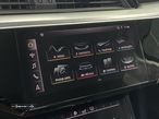 Audi e-tron Sportback 50 quattro Advanced - 10