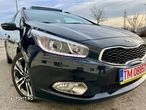 Kia Ceed 1.6 CRDi SW Spirit - 2