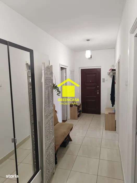 Apartament 3 camere, 107 mp, zona Platinia - Imagine principală: 3/8