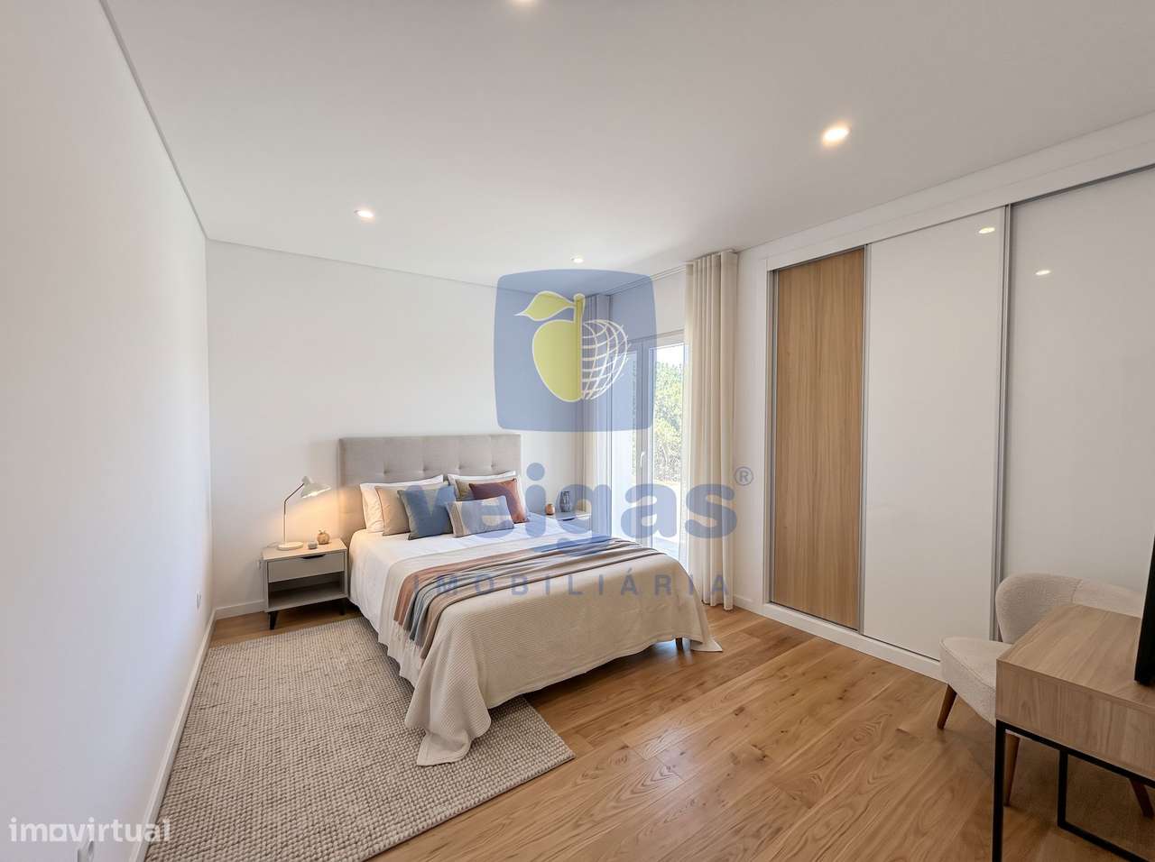 Moradia T4 com Piscina, Rooftop, Sistema VMC | Baleal – Peniche-6
