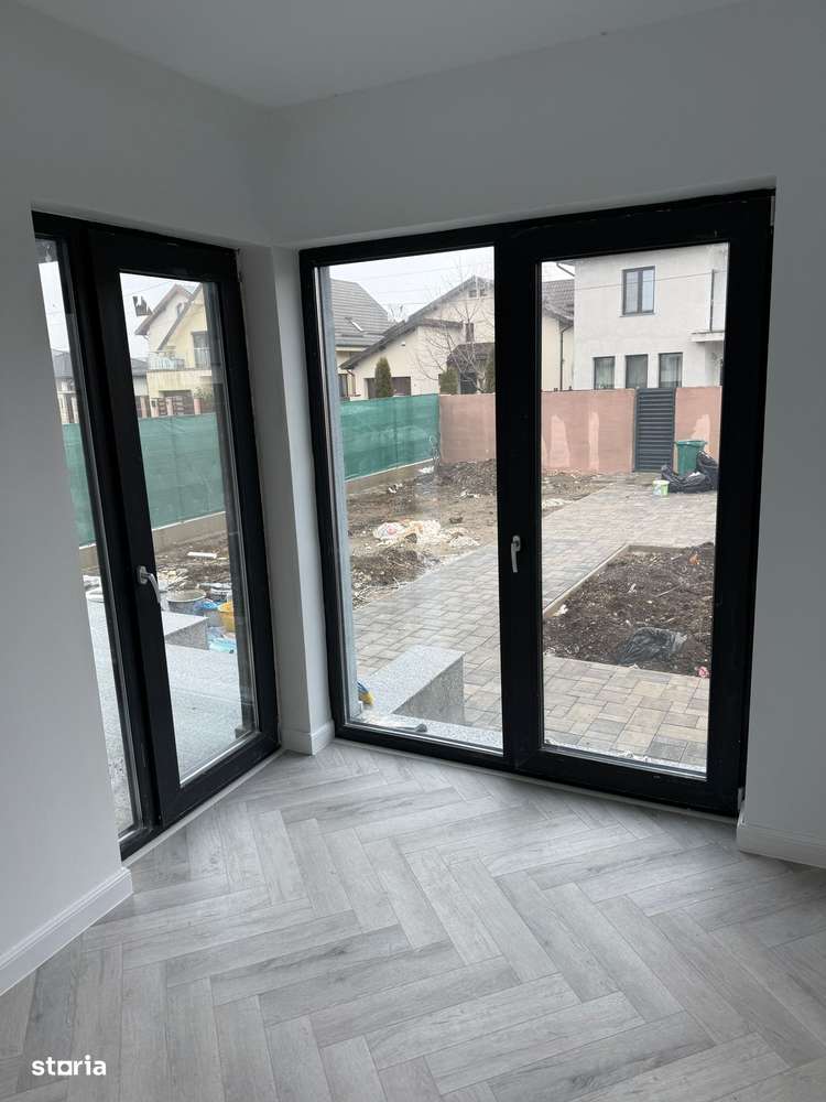 Vila deosebita in Strejnicu-10