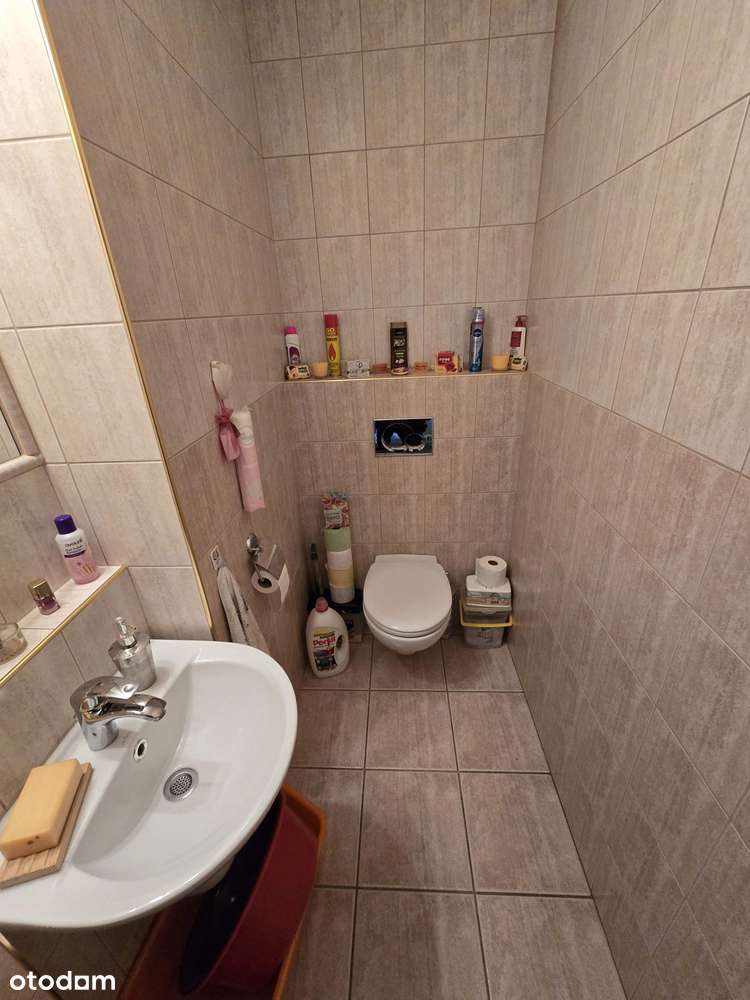 Mieszkanie na sprzedaż, 3 pokoje, balkon-9