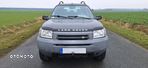 Land Rover Freelander 2.5 - 2