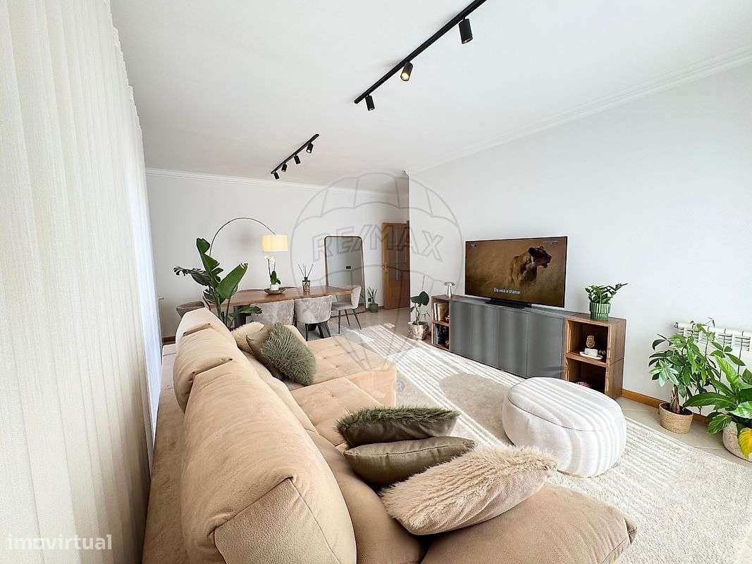 Apartamento T2 para venda-6