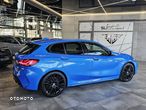 BMW Seria 1 120d xDrive M Sport sport - 9