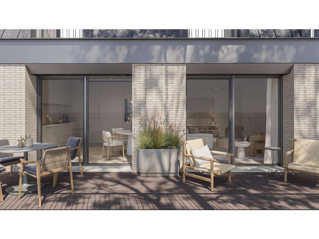 T2 no Marvilla Collection com Design Elegante - Grande imagem: 4/77