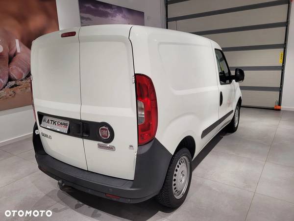 Fiat Doblo - 4