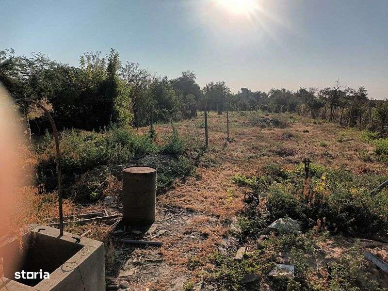 Vand casa in comuna Popesti,Jud Vrancea - Imagine principală: 4/8