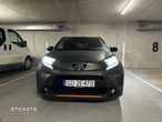 Toyota Aygo X 1.0 VVT-i Limited CVT - 1