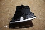 * VOLVO FH 13 FH13 2009+ LIFT LAMPA PRZECIWMGIELNA LEWA HALOGEN REFLEKTOR PRZECIWMGIELNY LEWY QTC V3H/721 21035692 21297911 - 2