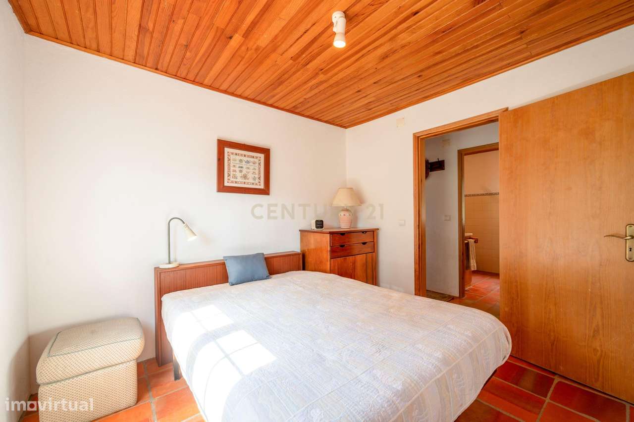 Moradia em Farinha Branca, Montargil-12