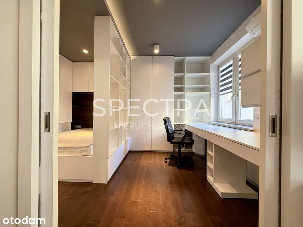 Prestiżowa lokalizacja | 55.6 m² | Obok Rynku Głównego - Pełny obrazek: 4/11