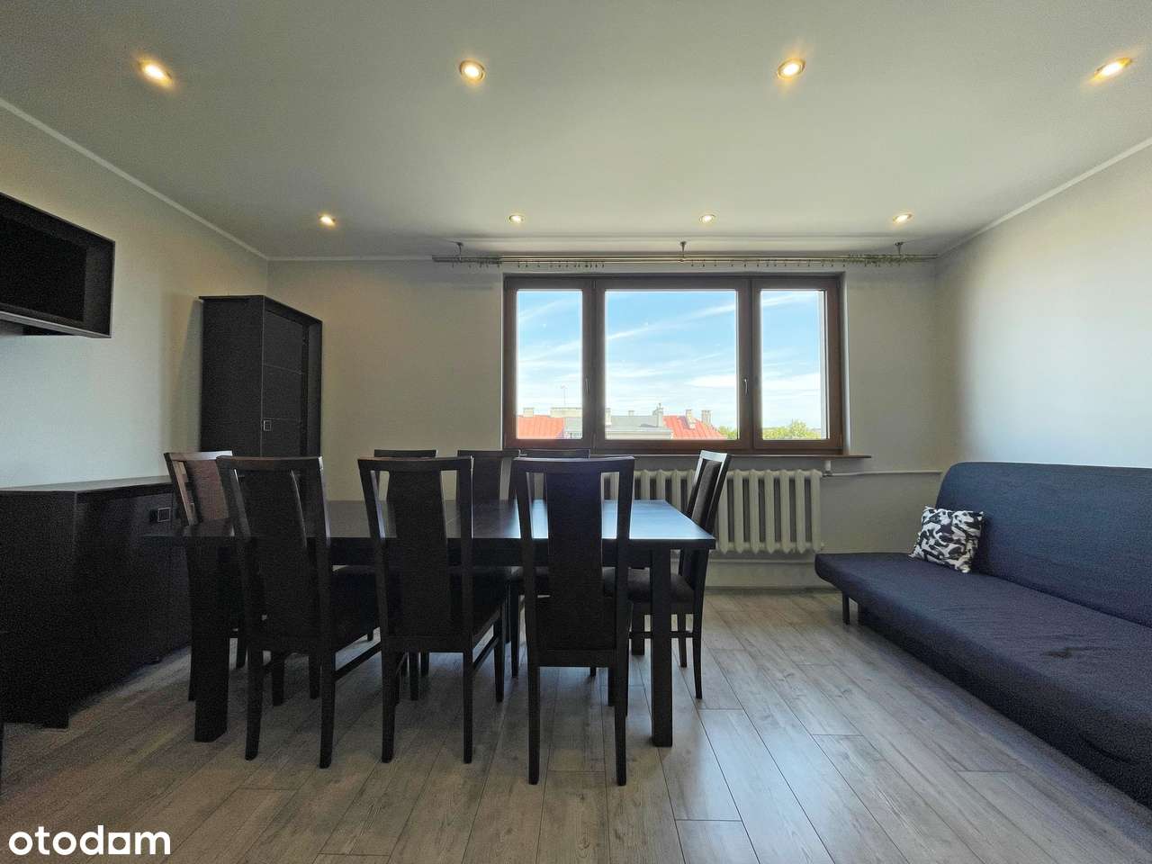 Nowa cena! Mieszkanie gotowe do wprowadzenia 3 pokojowe - Pełny obrazek: 4/16