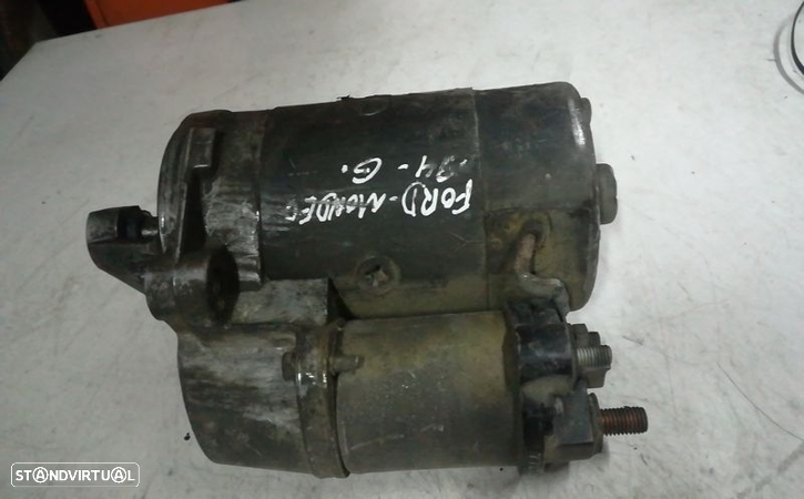 Motor De Arranque Ford Mondeo I (Gbp) - 1