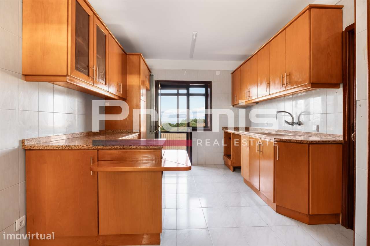 Apartamento T3+1 Venda em Pedroso e Seixezelo,Vila Nova de Gaia-10