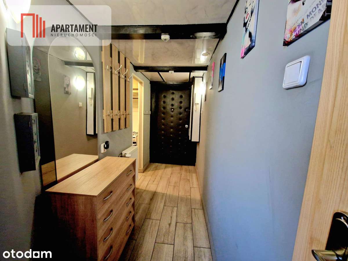 2 pokojowe, wymienione wszystkie instalacje-3