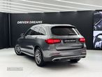 Mercedes-Benz GLC 350 e AMG Line 4-Matic - 2