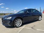 Audi A4 2.0 TFSI ultra S tronic - 4