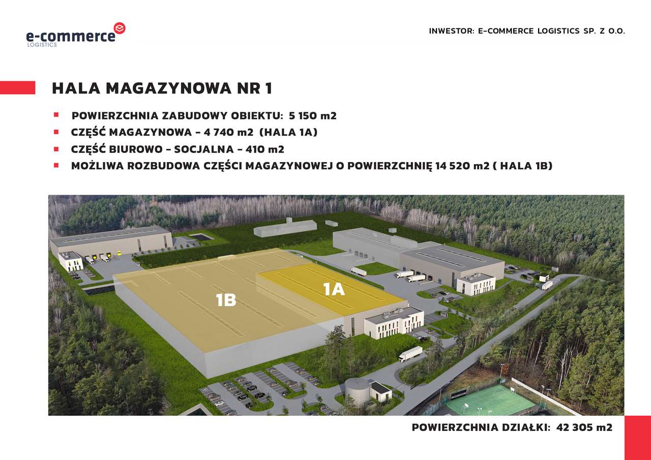 Grunt inwestycyjny 9,32 ha  WZ  przy S3 Stary Kisielin/Zielona Góra - Pełny obrazek: 5/15