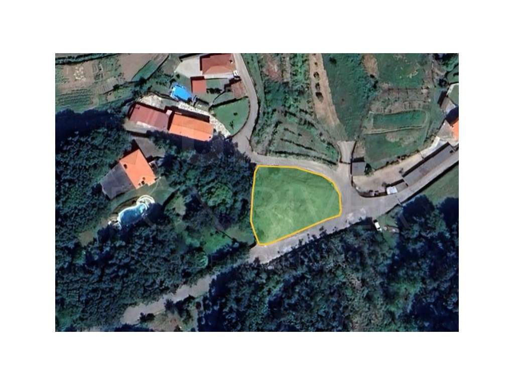 Terreno para construção em Ganfei, Valença - Grande imagem: 4/5