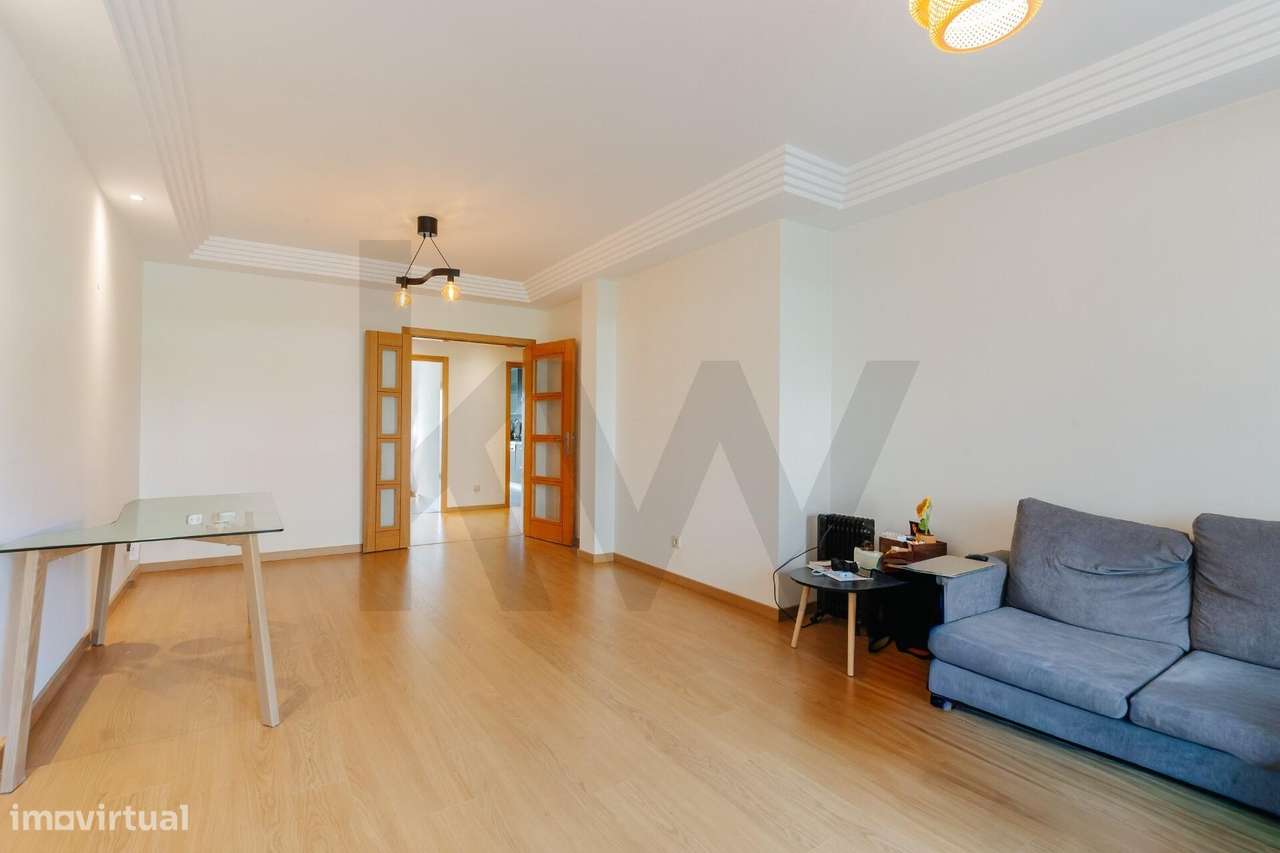 ✨ T3 de Luxo na Urbanização STADIUM | 2 Garagens | Localização Prime e - Grande imagem: 4/40