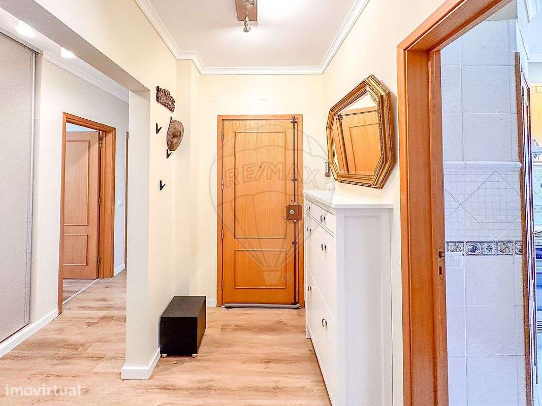 Apartamento T3 para venda-12