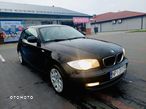 BMW Seria 1 116d DPF - 4