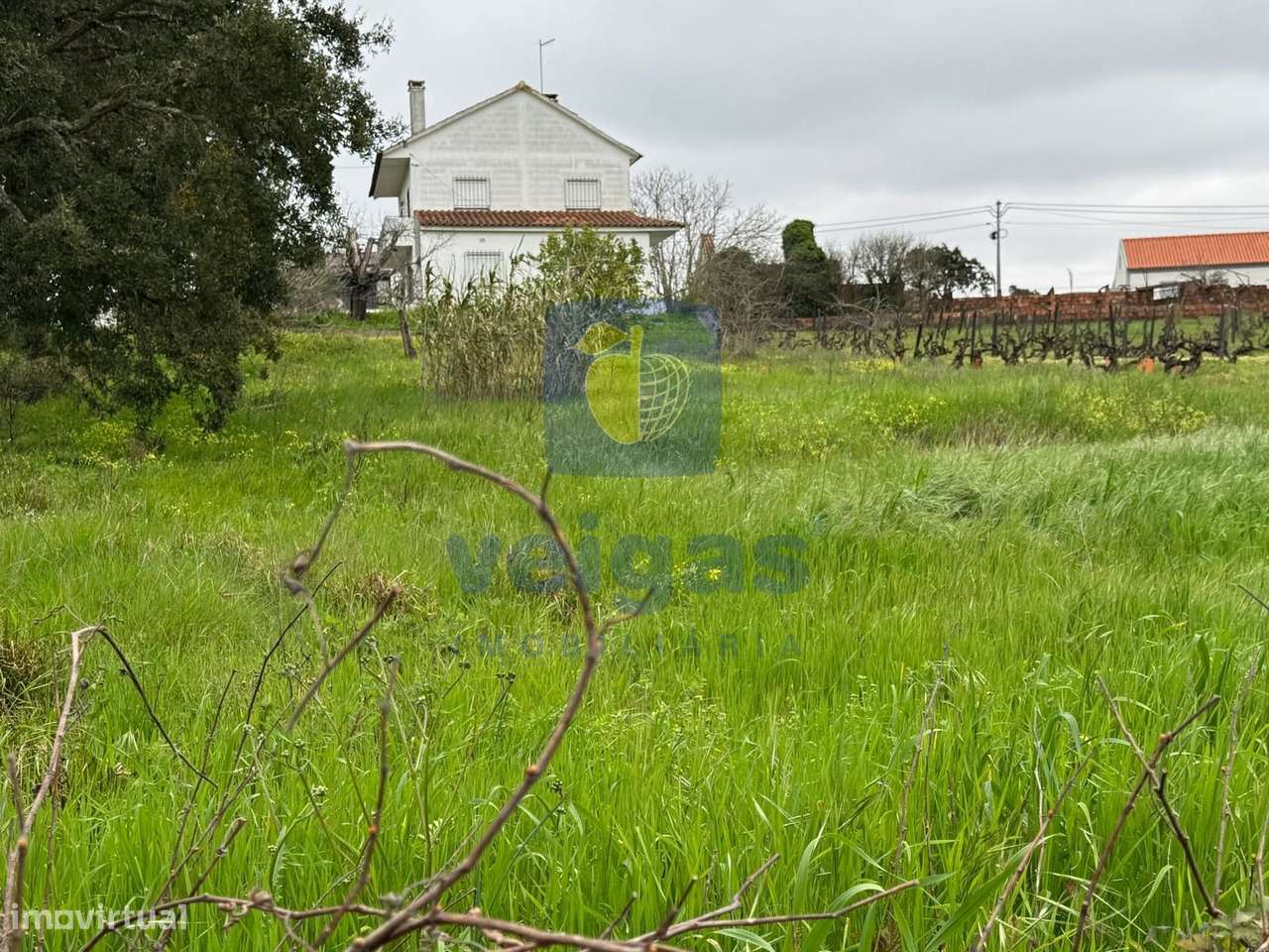 Moradia T6 com Vista Campo em Averangel, Castelo do Bode, Tomar-53