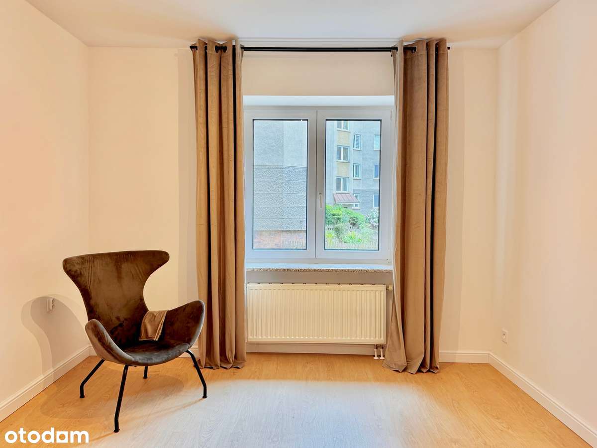 Nowe 2-pok.Mieszkanie blisko Centrum | Huby-9