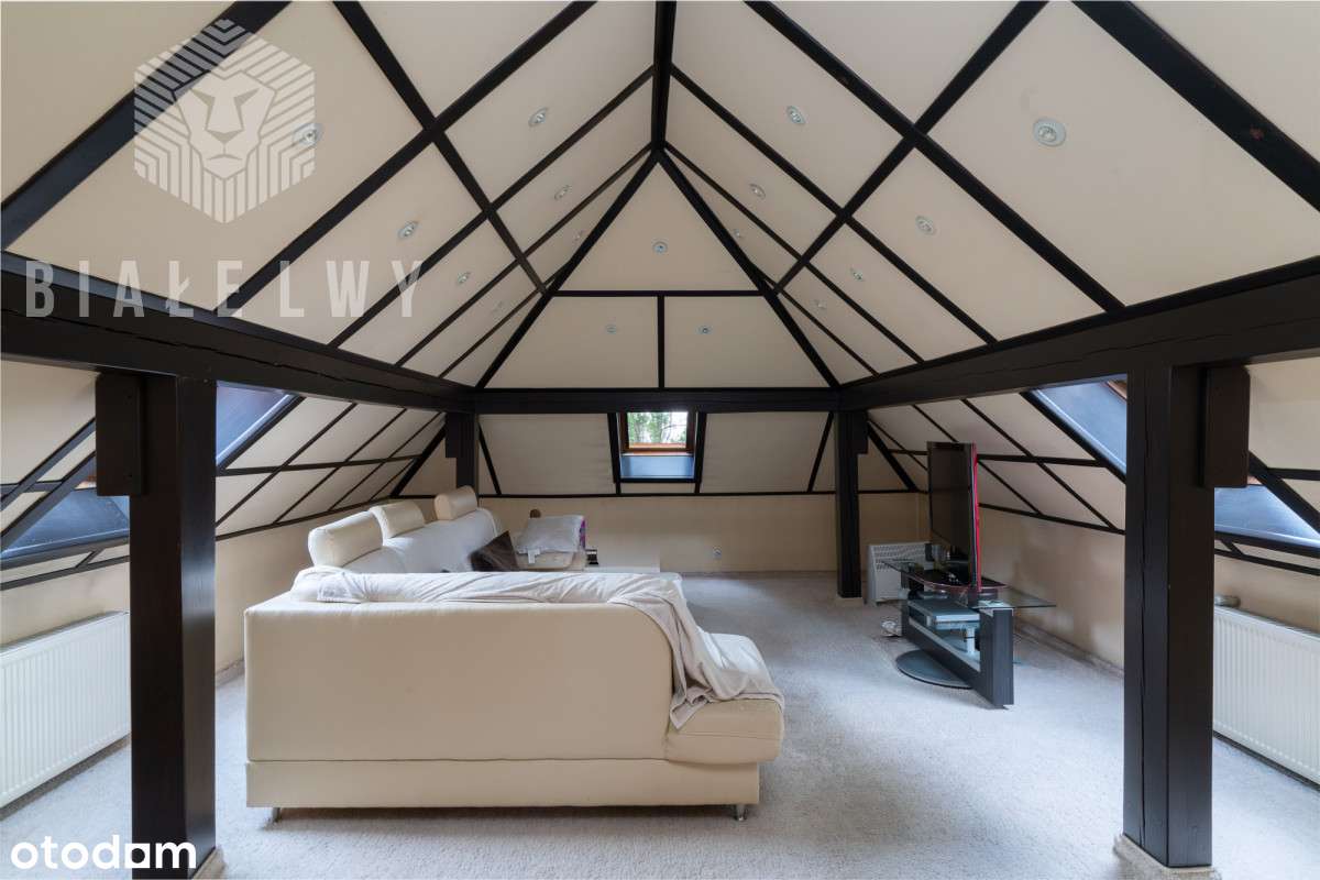 Dom wolnostojący w Kaniach-18