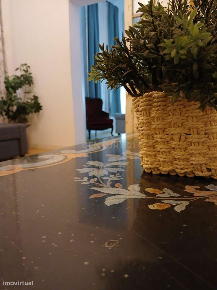 Apartamento T10 para Venda – Alojamento Local | Cais do Sodré-26