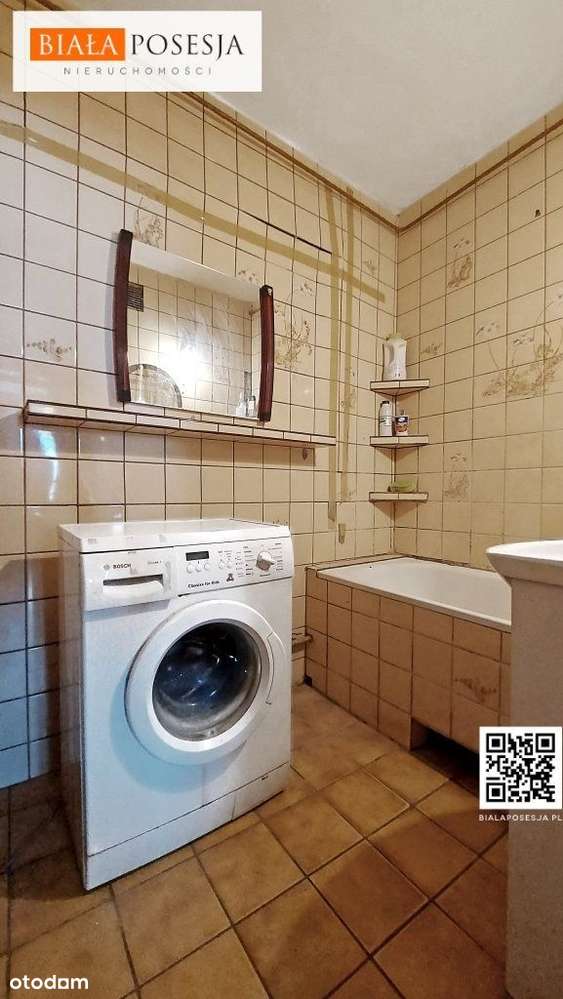 Mieszkanie rodzinne 4 pokoje 74,13m2 Fordon-10