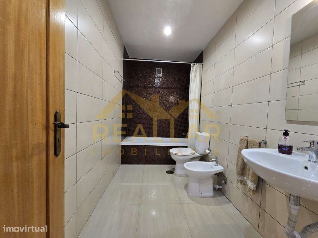 Apartamento T3 próximo à praia, em Mindelo, Vila do Conde-18
